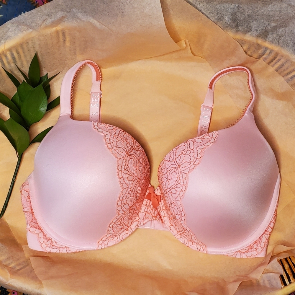 Victoria's Secret "Body By Victoria" Bra